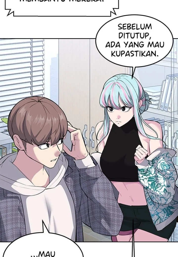 Ticket Hero S2 Chapter 229 Gambar 33
