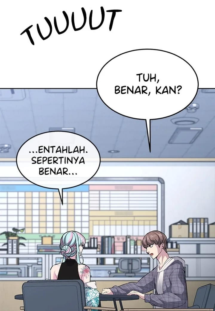 Ticket Hero S2 Chapter 229 Gambar 39