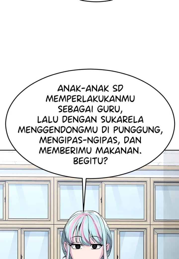 Ticket Hero S2 Chapter 229 Gambar 4