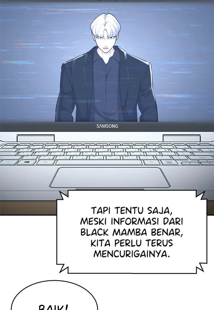 Ticket Hero S2 Chapter 229 Gambar 45