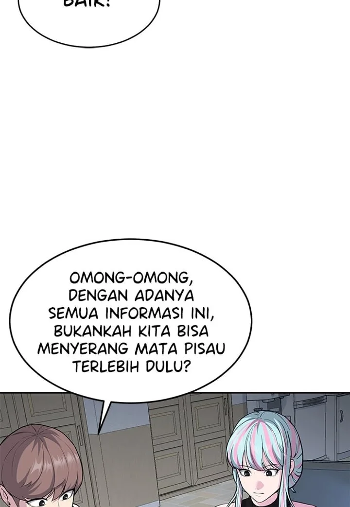 Ticket Hero S2 Chapter 229 Gambar 46
