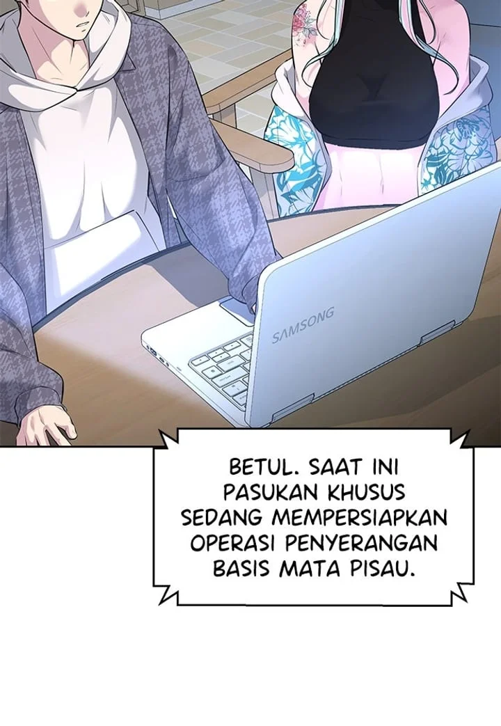Ticket Hero S2 Chapter 229 Gambar 47