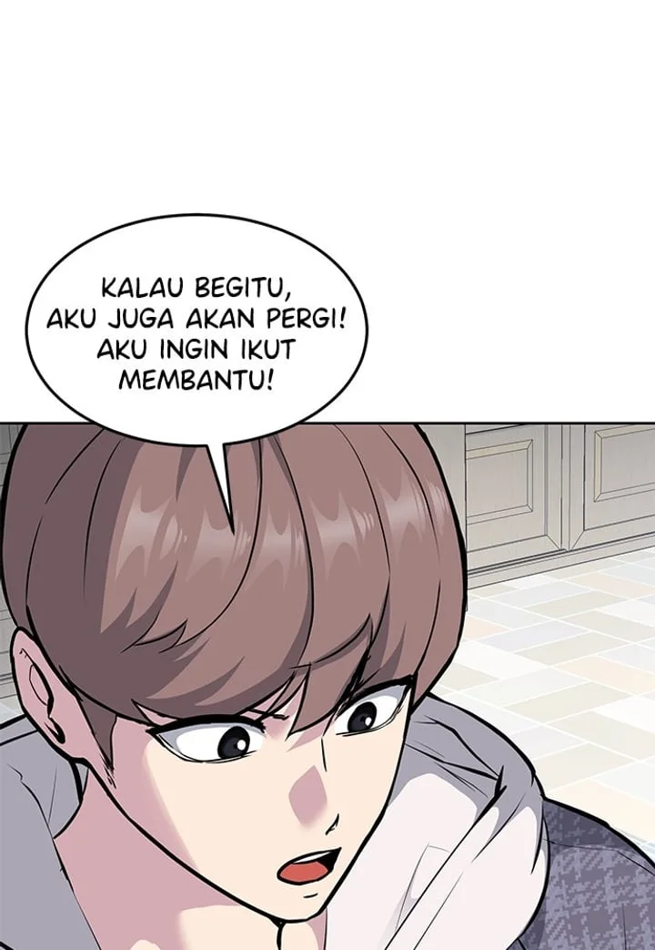 Ticket Hero S2 Chapter 229 Gambar 48