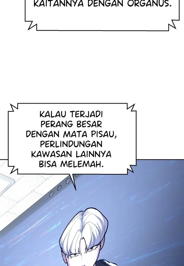 Ticket Hero S2 Chapter 229 Gambar 53