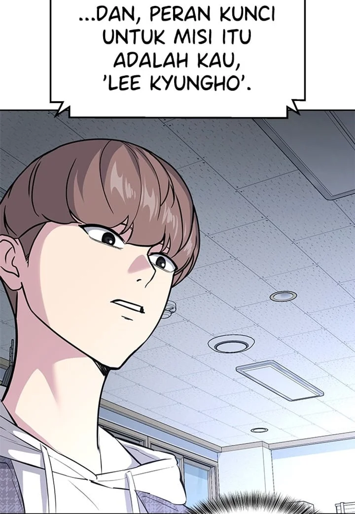 Ticket Hero S2 Chapter 229 Gambar 55