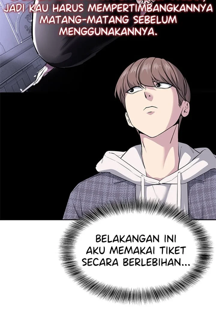 Ticket Hero S2 Chapter 229 Gambar 59