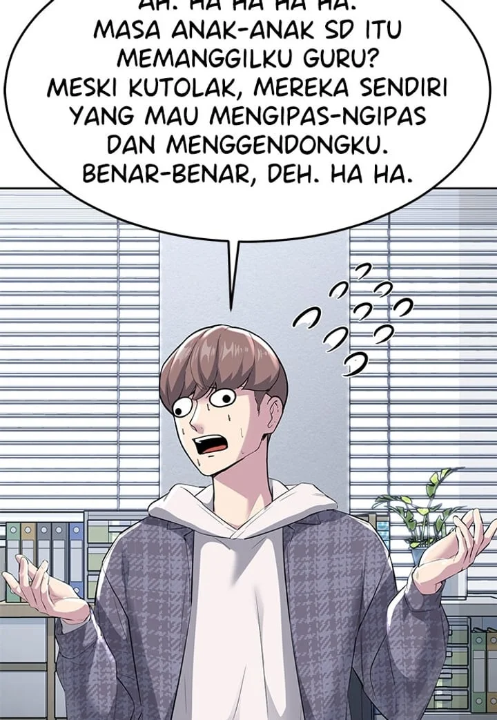 Ticket Hero S2 Chapter 229 Gambar 6