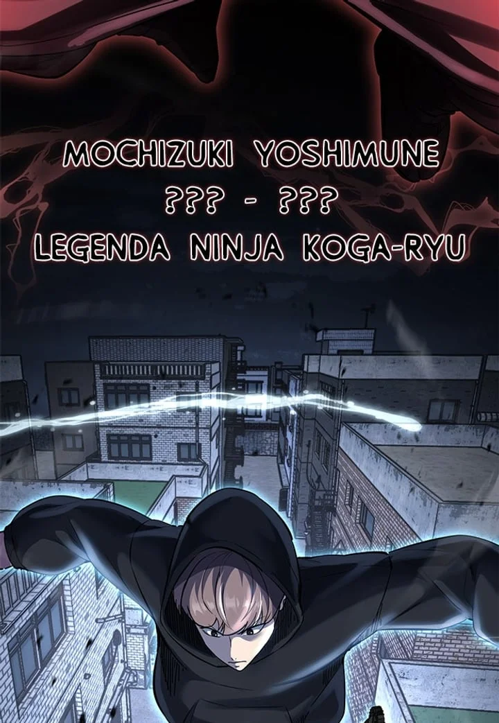 Ticket Hero S2 Chapter 229 Gambar 69