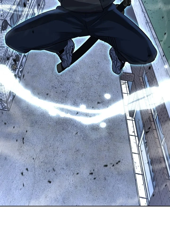 Ticket Hero S2 Chapter 229 Gambar 70