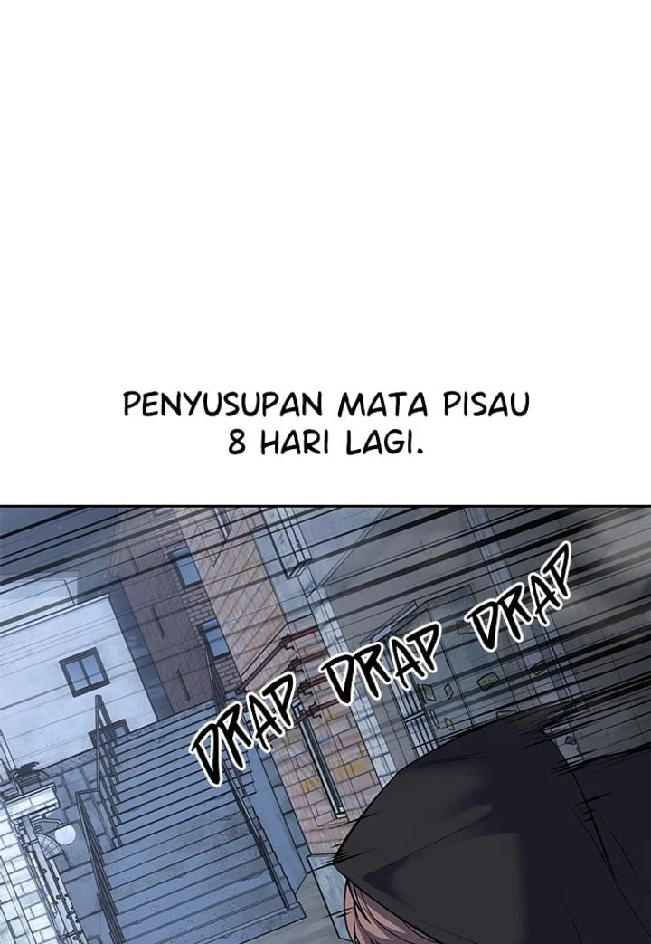Ticket Hero S2 Chapter 229 Gambar 71
