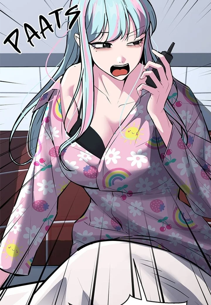 Ticket Hero S2 Chapter 229 Gambar 81