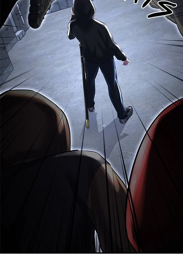 Ticket Hero S2 Chapter 229 Gambar 88