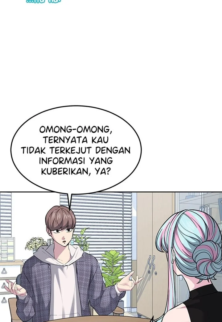 Ticket Hero S2 Chapter 229 Gambar 9