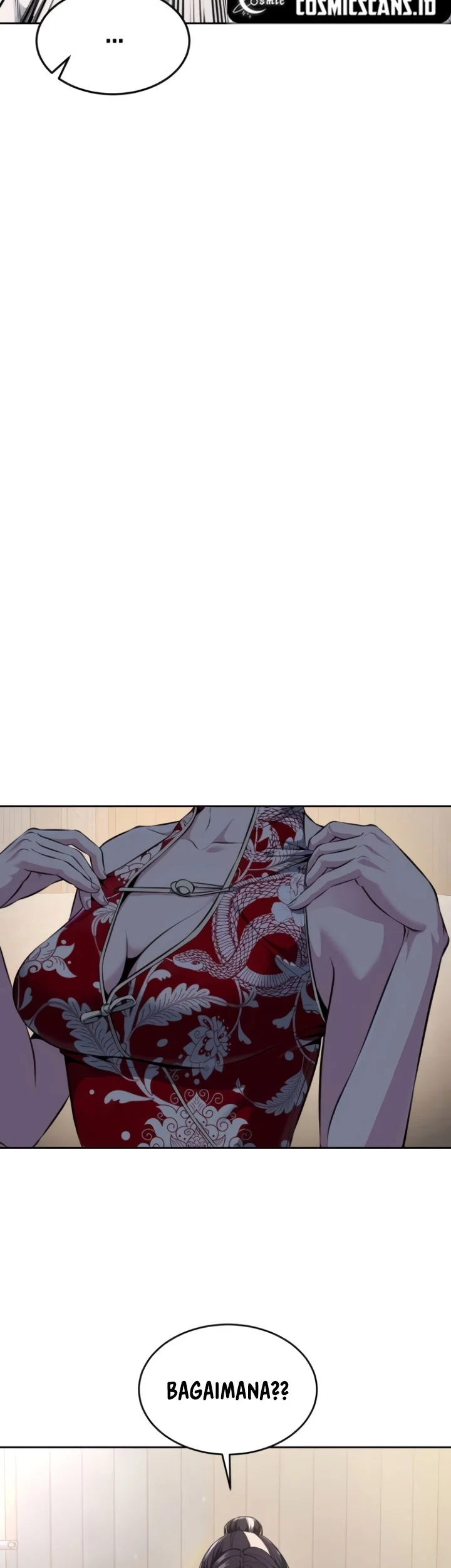 Ticket Hero S2 Chapter 23 Gambar 56