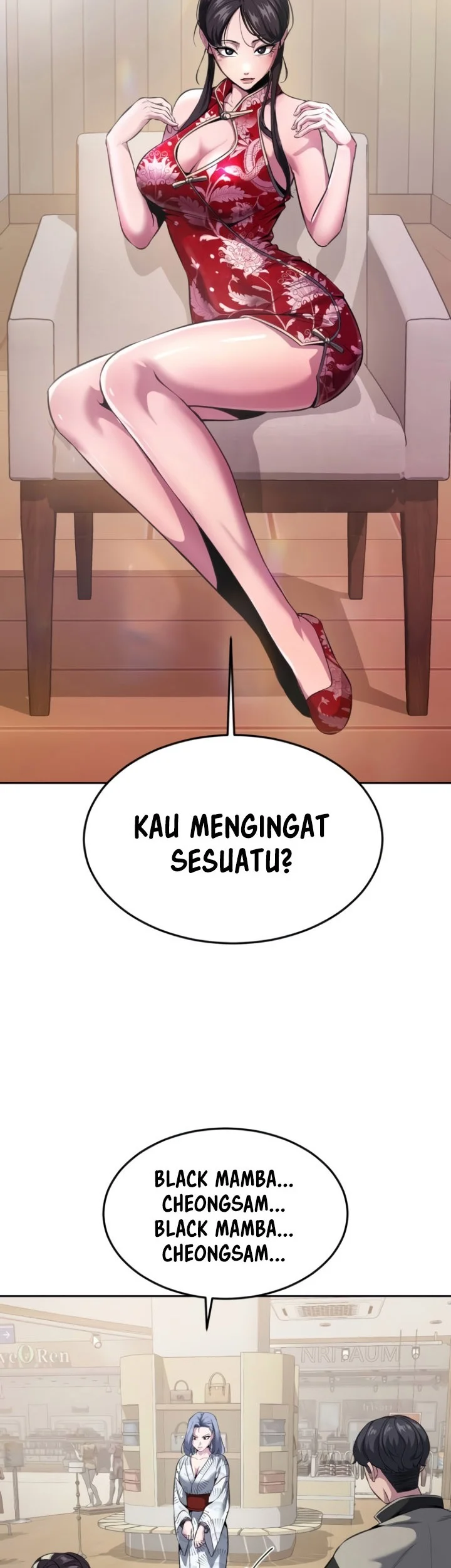 Ticket Hero S2 Chapter 23 Gambar 57