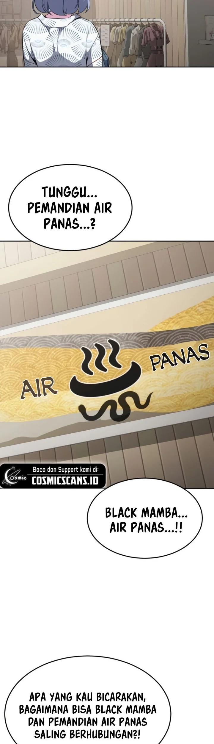 Ticket Hero S2 Chapter 23 Gambar 62