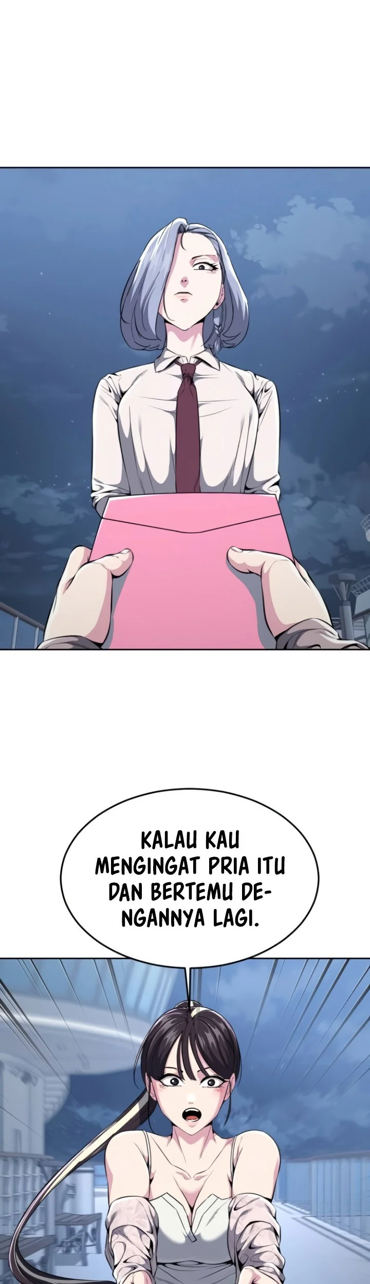 Ticket Hero S2 Chapter 23 Gambar 80