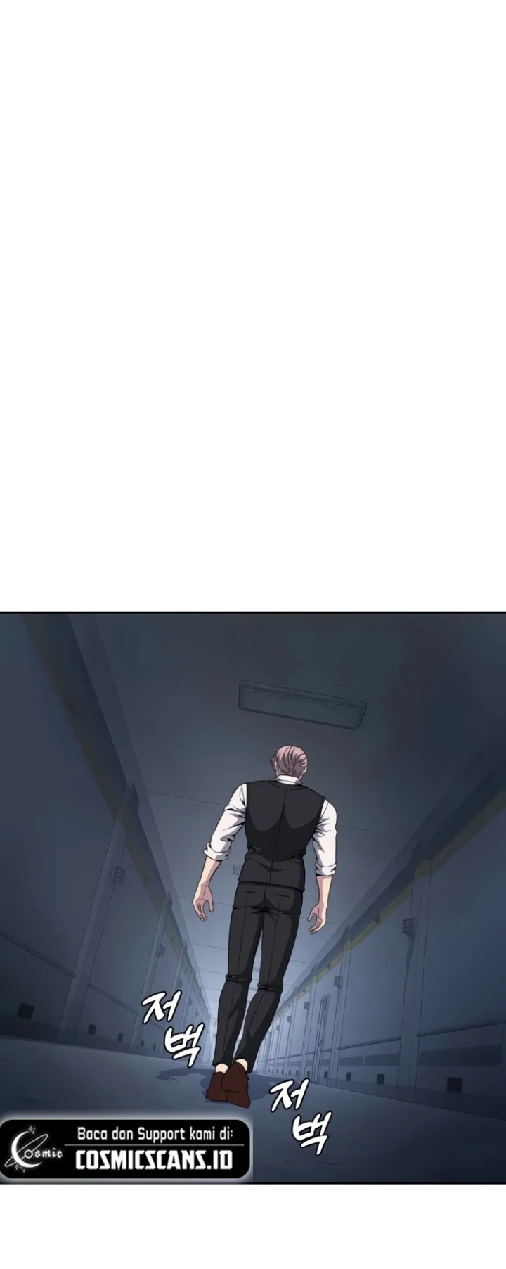 Ticket Hero S2 Chapter 23 Gambar 85