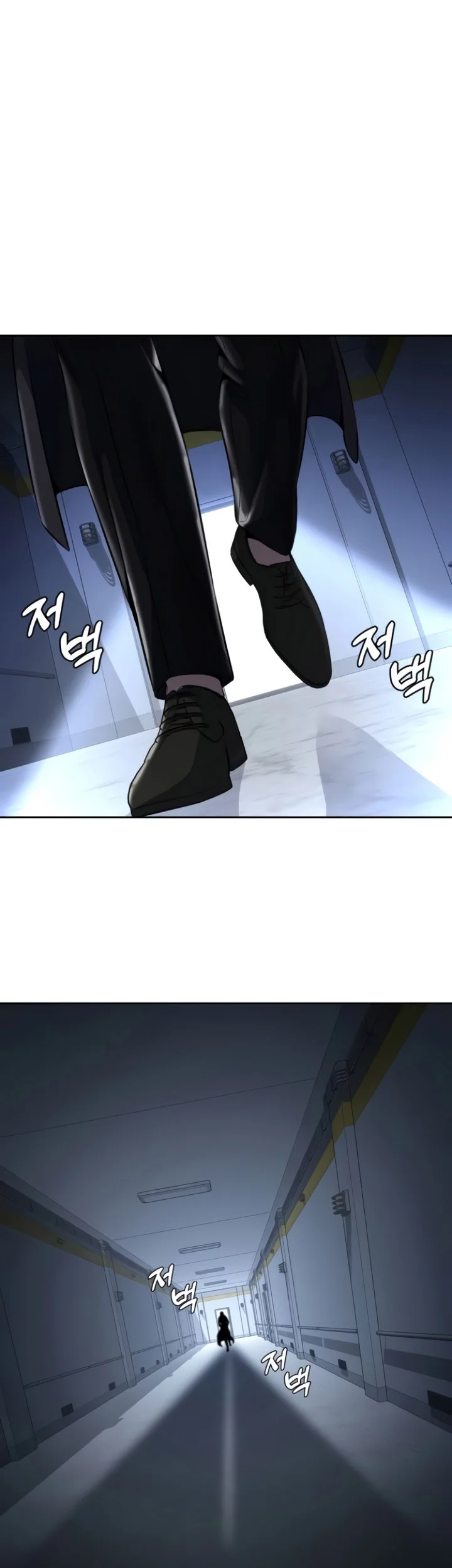 Ticket Hero S2 Chapter 23 Gambar 91