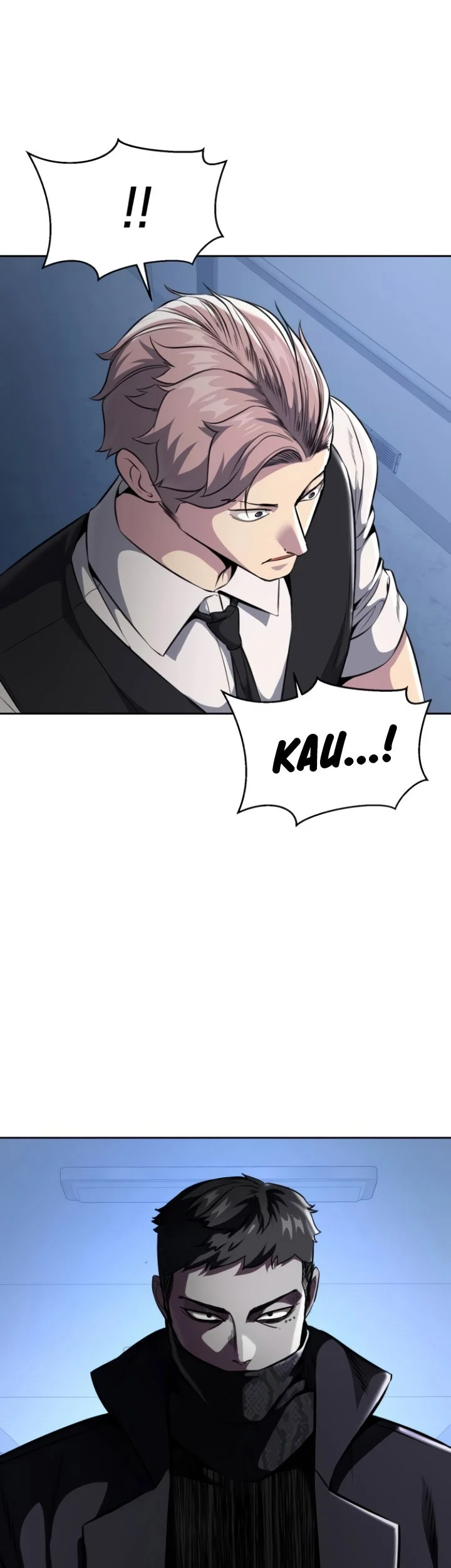 Ticket Hero S2 Chapter 23 Gambar 93