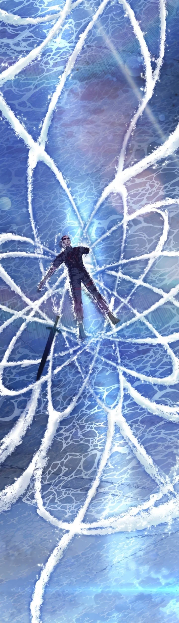 Ticket Hero S2 Chapter 23 Gambar 4