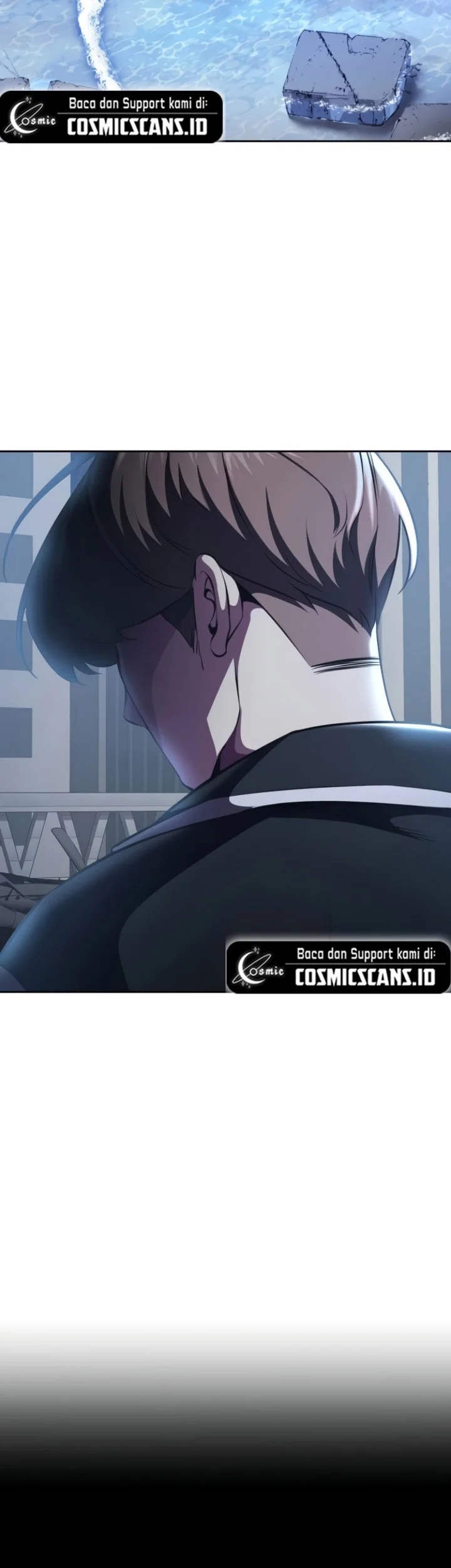 Ticket Hero S2 Chapter 23 Gambar 5