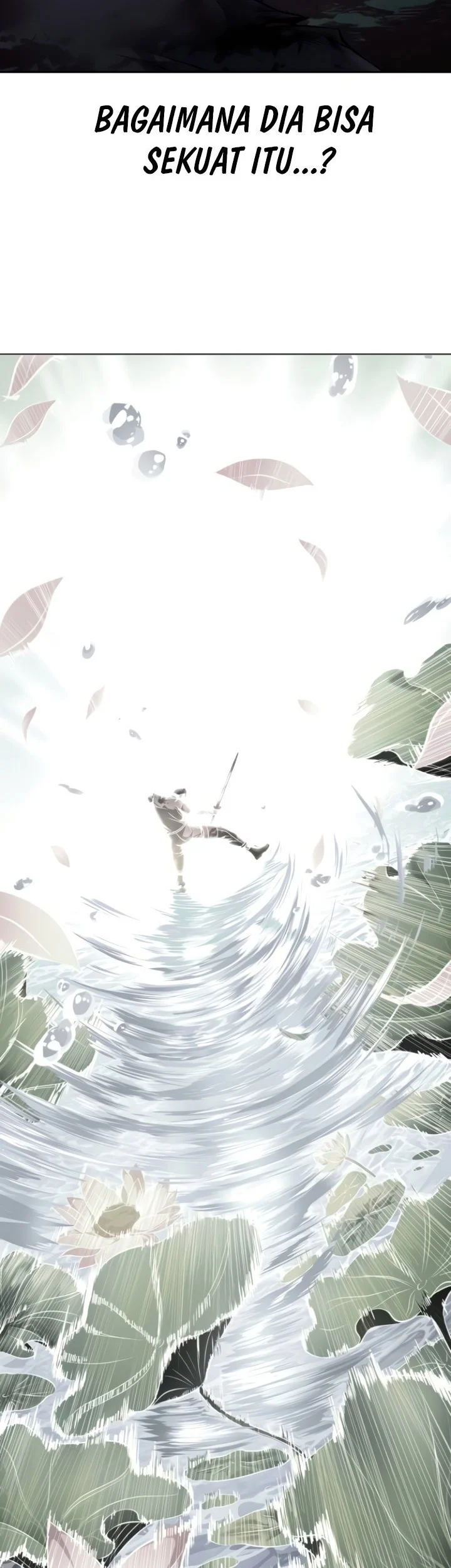 Ticket Hero S2 Chapter 23 Gambar 8