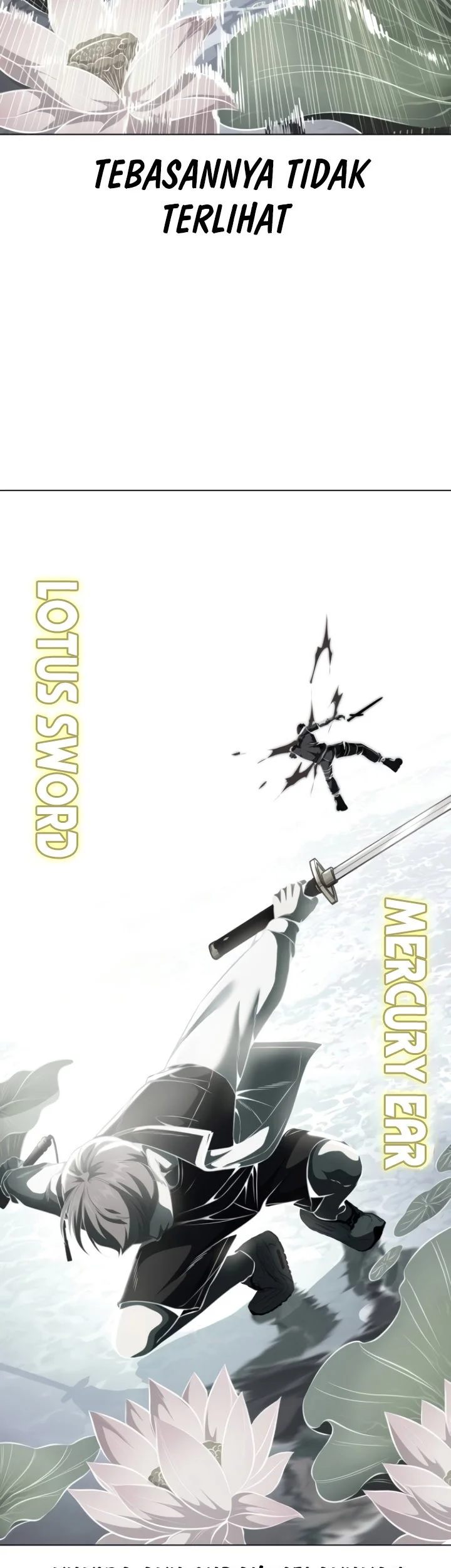 Ticket Hero S2 Chapter 23 Gambar 9