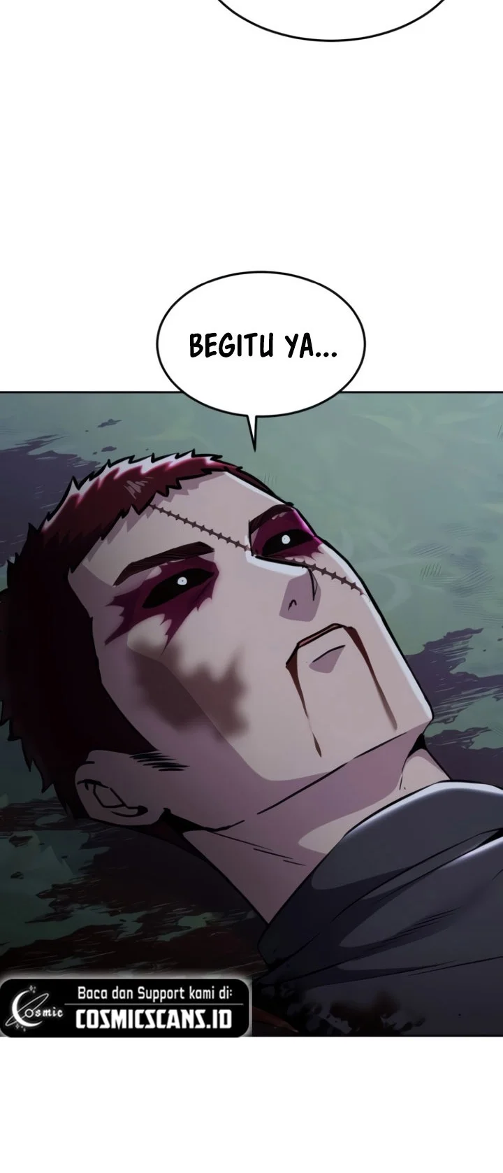 Ticket Hero S2 Chapter 23 Gambar 12