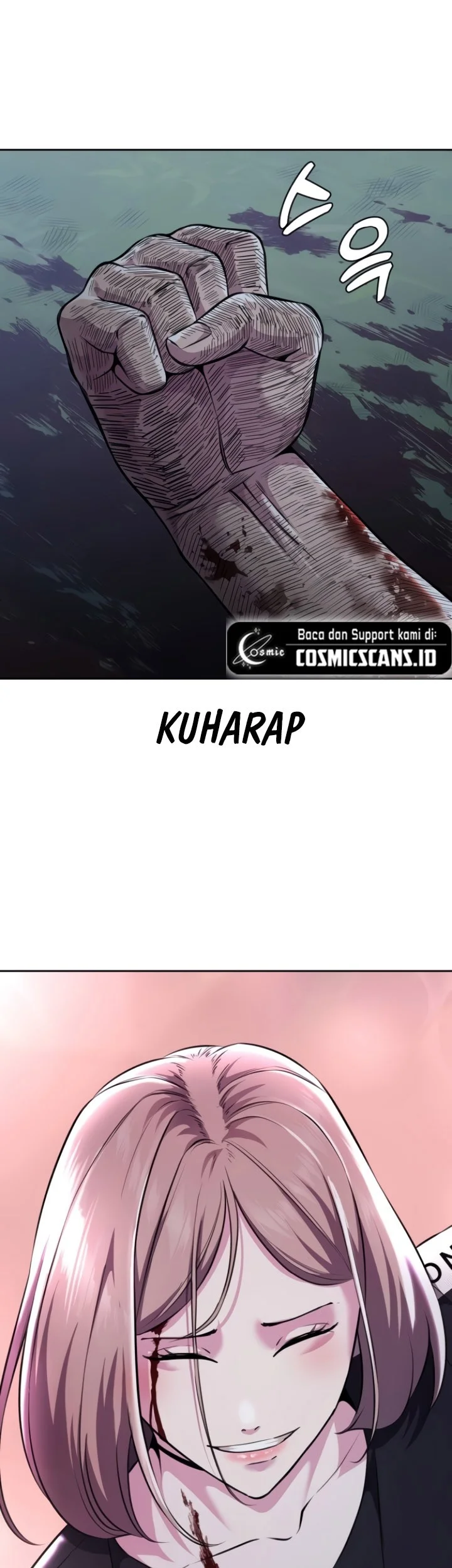 Ticket Hero S2 Chapter 23 Gambar 13