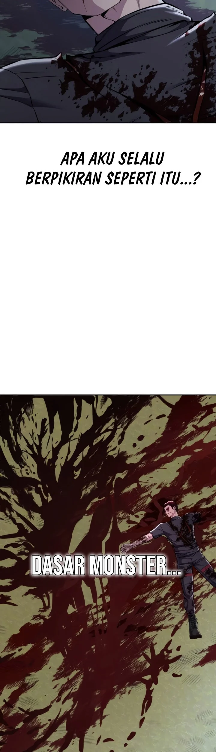 Ticket Hero S2 Chapter 23 Gambar 19