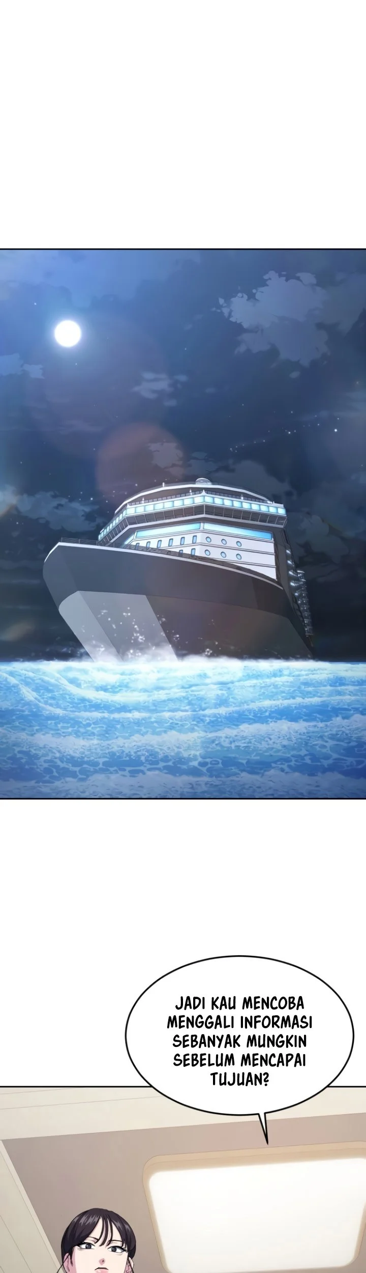 Ticket Hero S2 Chapter 23 Gambar 28