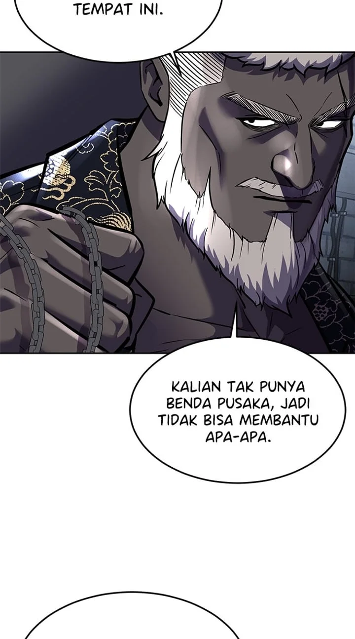 Ticket Hero S2 Chapter 230 Gambar 10
