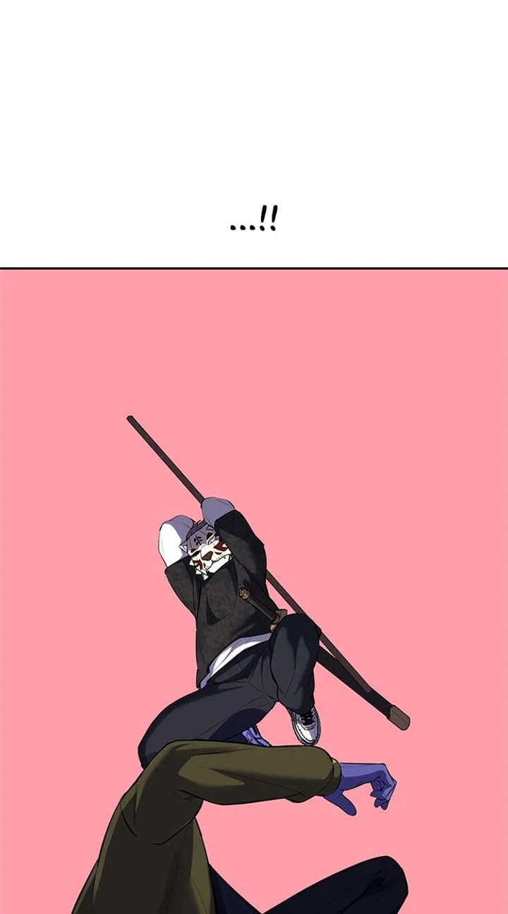 Ticket Hero S2 Chapter 230 Gambar 103