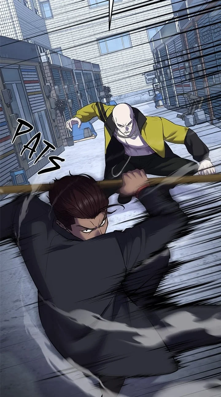 Ticket Hero S2 Chapter 230 Gambar 105
