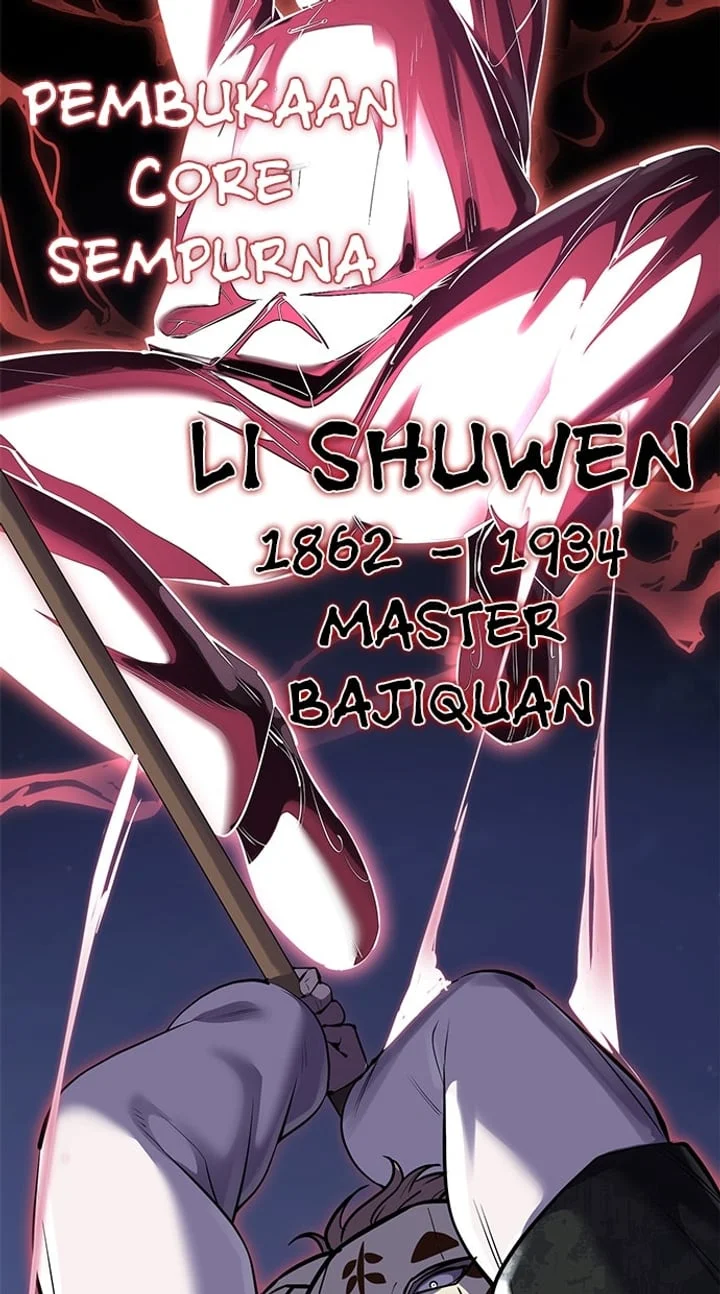 Ticket Hero S2 Chapter 230 Gambar 107