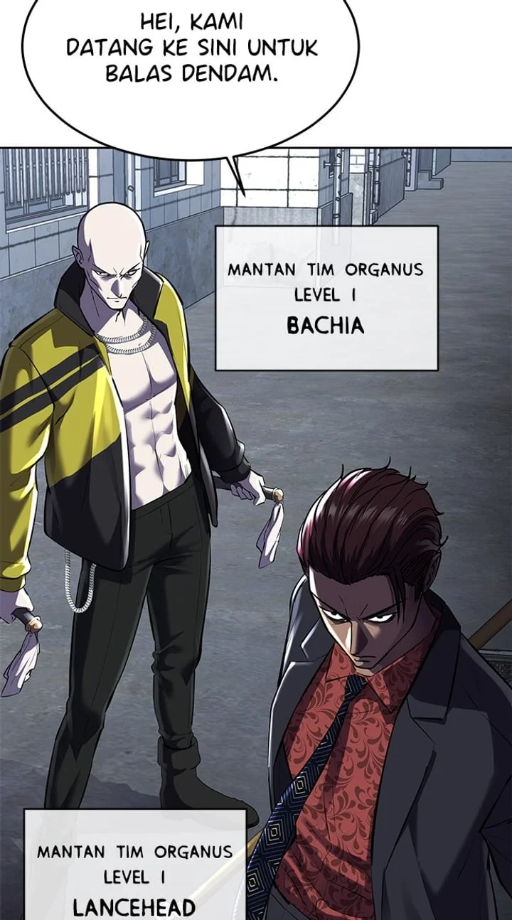Ticket Hero S2 Chapter 230 Gambar 11