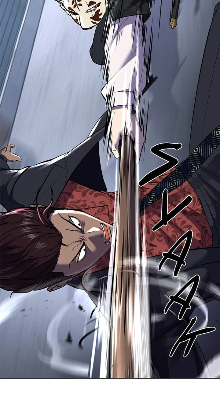 Ticket Hero S2 Chapter 230 Gambar 112
