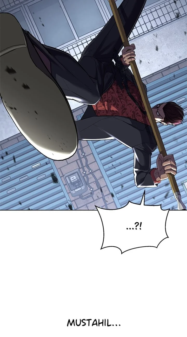 Ticket Hero S2 Chapter 230 Gambar 118
