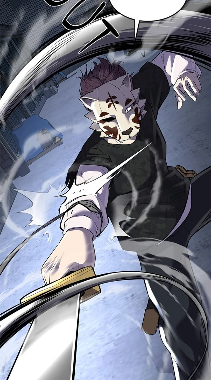 Ticket Hero S2 Chapter 230 Gambar 122