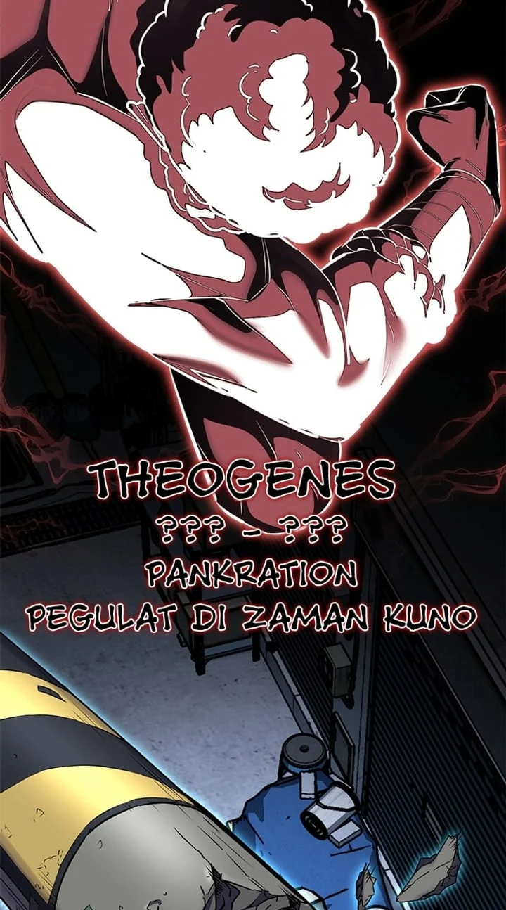 Ticket Hero S2 Chapter 230 Gambar 131