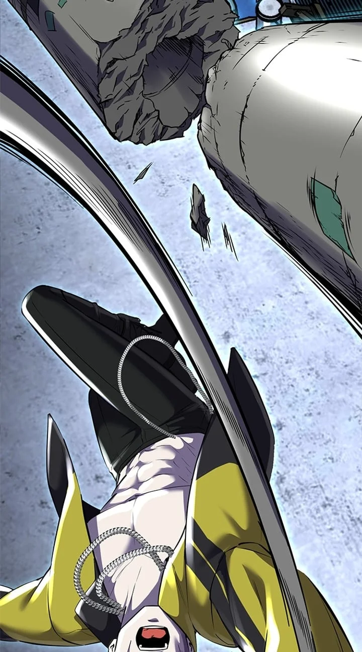 Ticket Hero S2 Chapter 230 Gambar 132