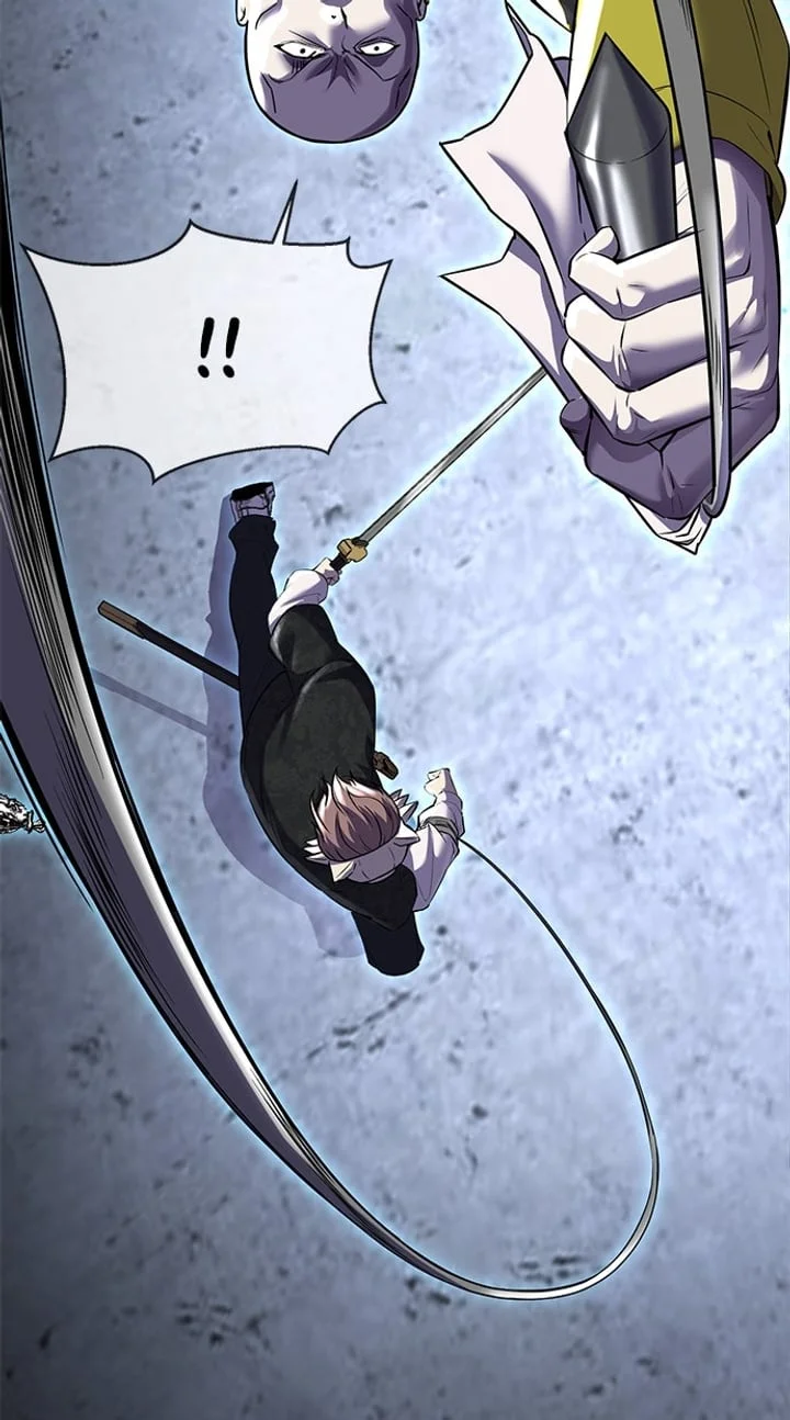 Ticket Hero S2 Chapter 230 Gambar 133