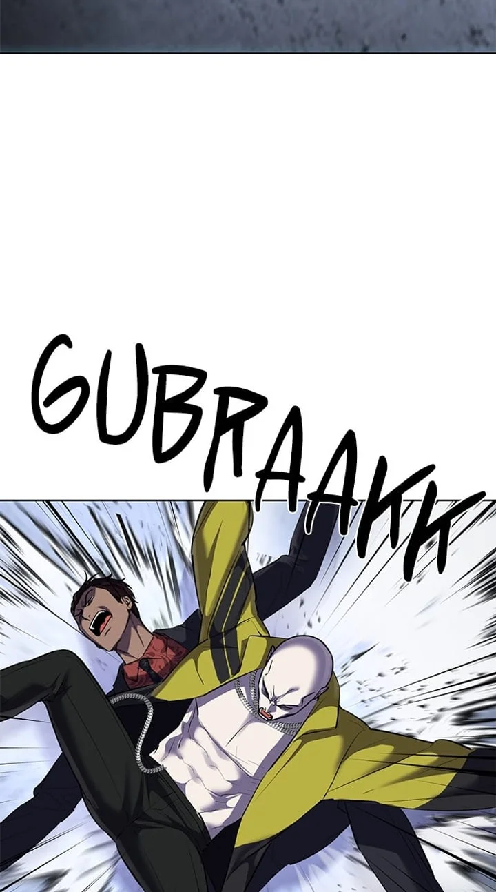 Ticket Hero S2 Chapter 230 Gambar 134