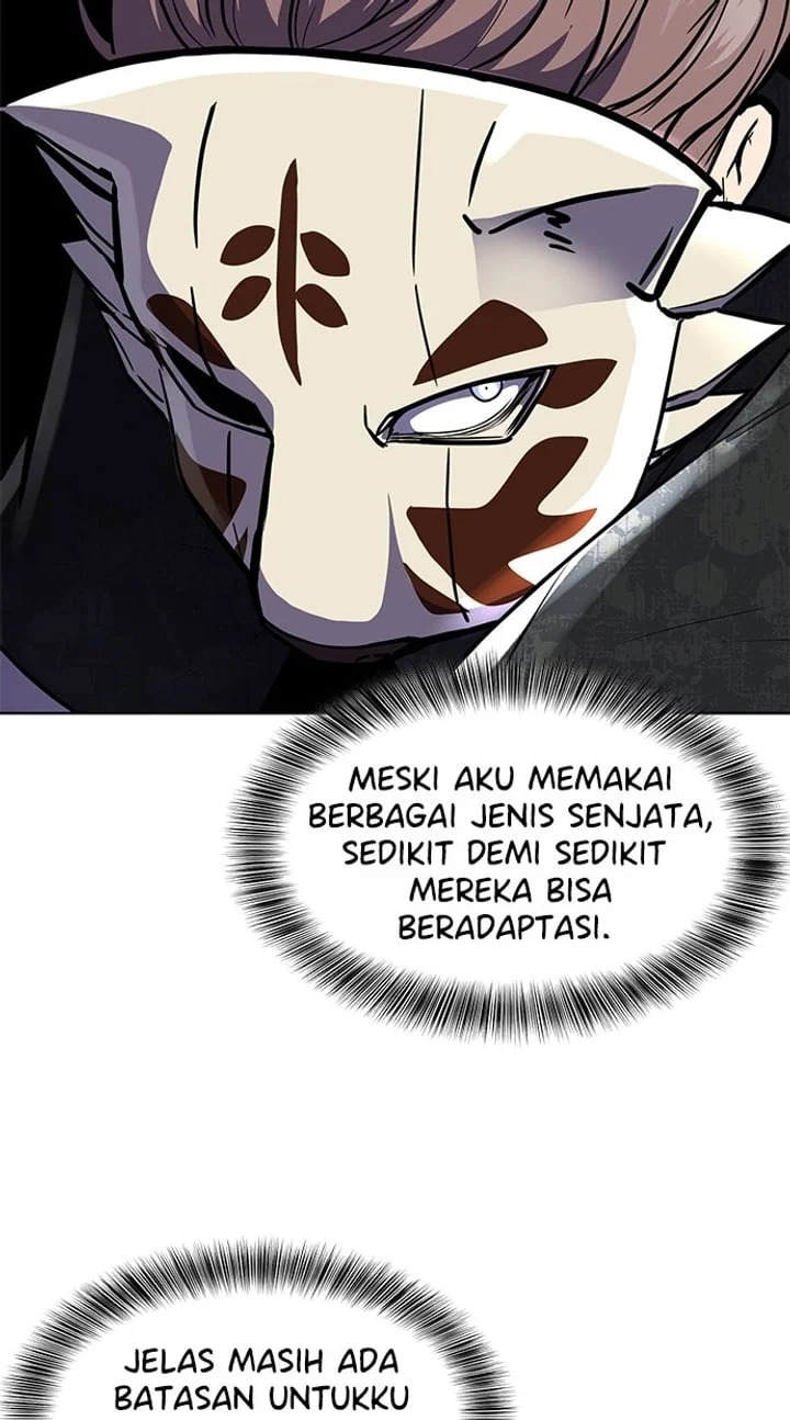 Ticket Hero S2 Chapter 230 Gambar 136
