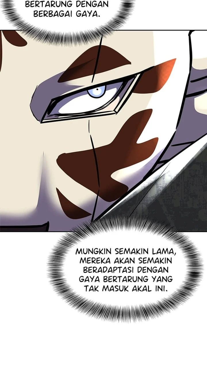 Ticket Hero S2 Chapter 230 Gambar 137