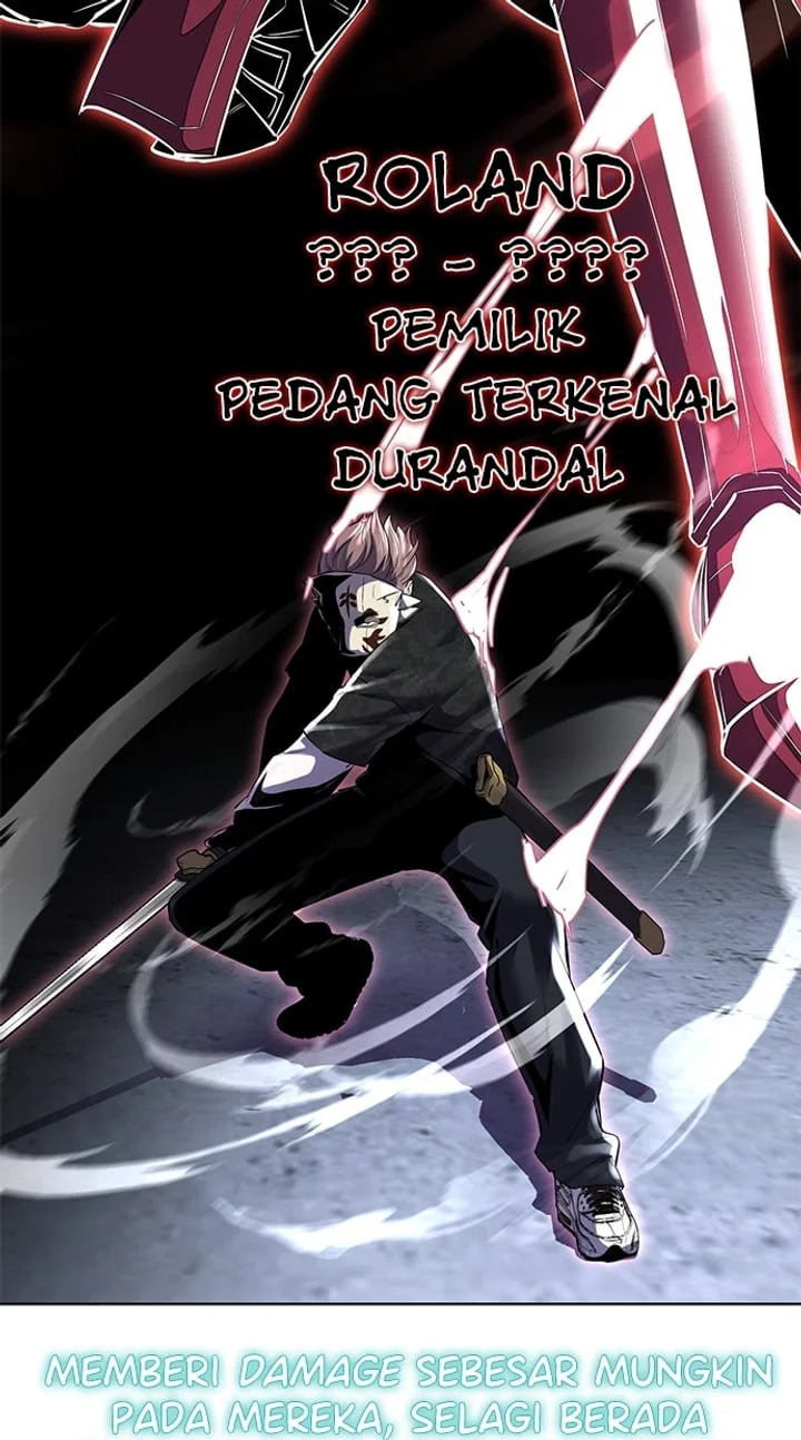 Ticket Hero S2 Chapter 230 Gambar 139