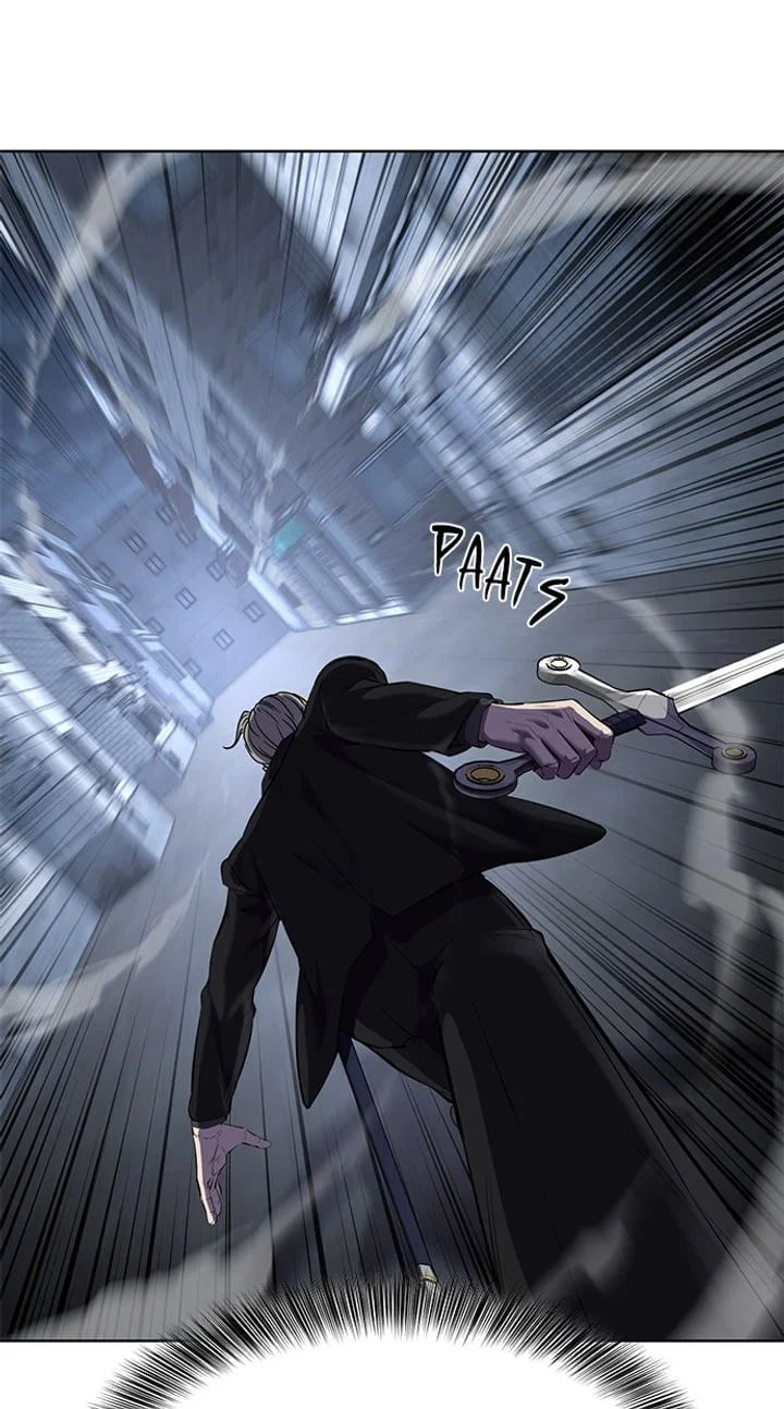Ticket Hero S2 Chapter 230 Gambar 145