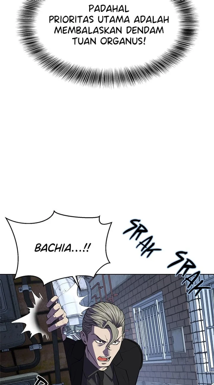 Ticket Hero S2 Chapter 230 Gambar 146