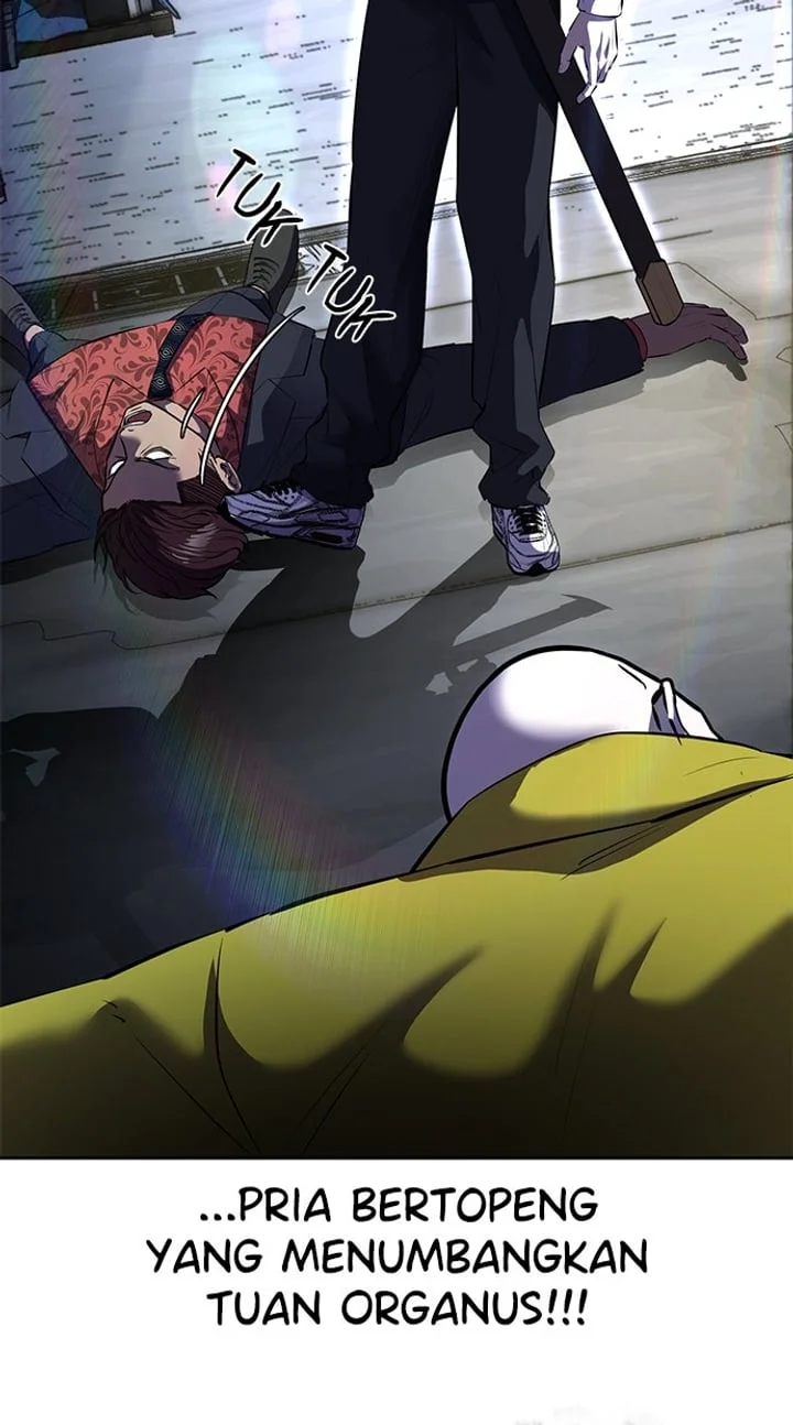 Ticket Hero S2 Chapter 230 Gambar 159
